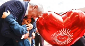 Cora entra em funcionamento com tecnologia inédita no país e foco em atendimento humanizado